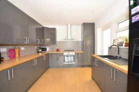 2 Bedroom Semi-Detac...